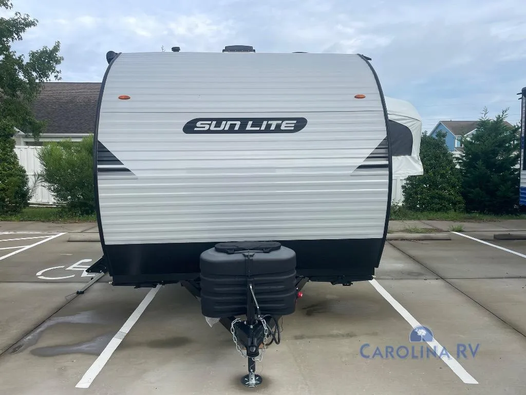 2026 Sunset Park RV Sun Lite 14THX - Photo 3