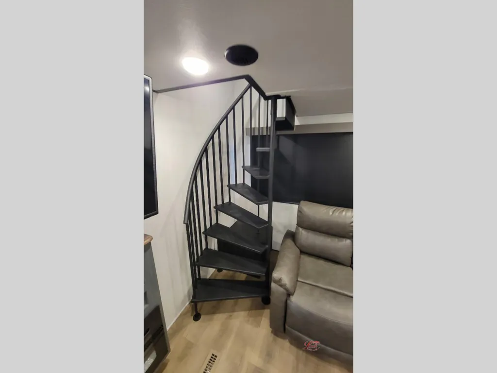 2026 Forest River Puma Vista 423LFT, Photos photo 17