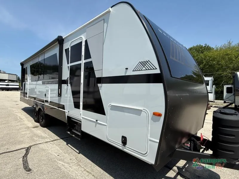 2026 Brinkley Model I 294 - Photo 2