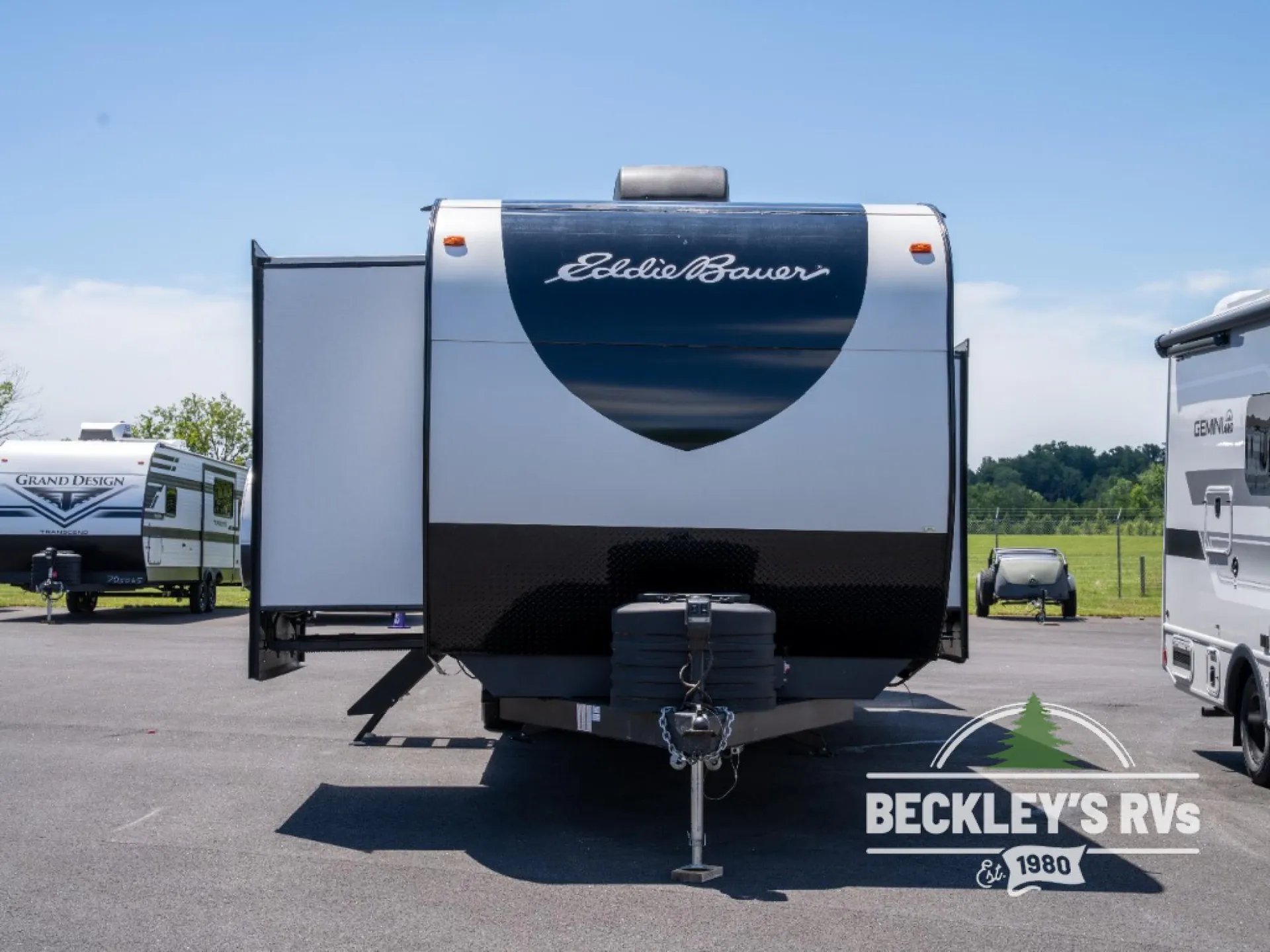 2024 Heartland Eddie Bauer 34BHS - Photo 3