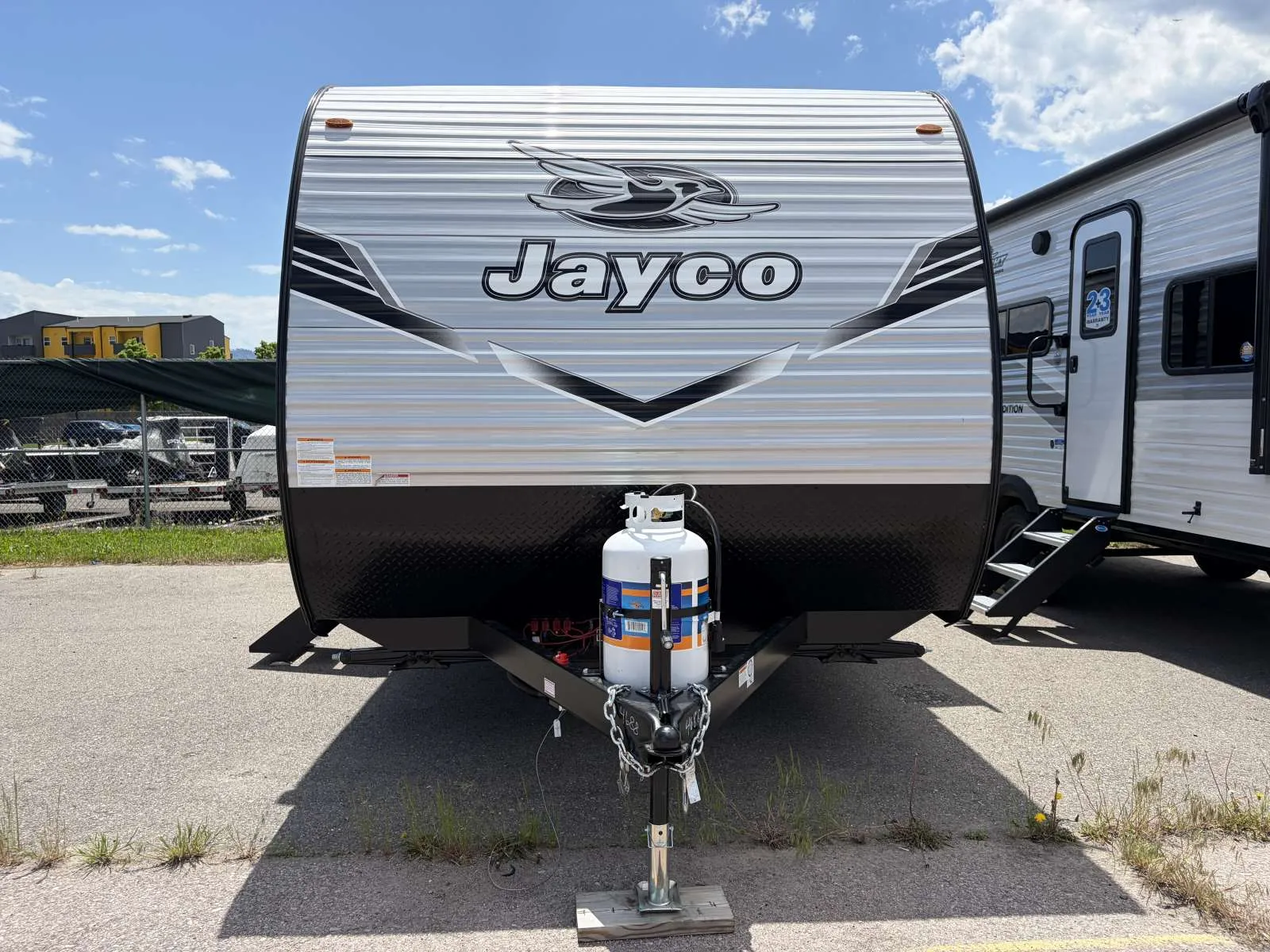 2026 Jayco Jay Flight SLX 180LKW - Photo 4