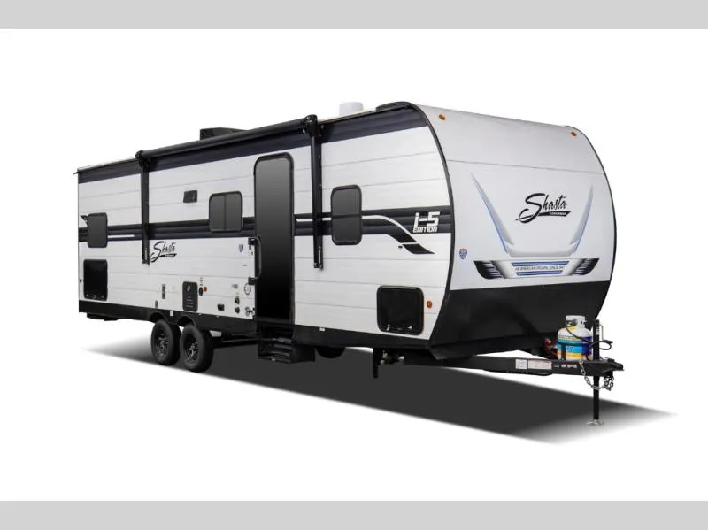2026 Shasta RVs i-5 Edition 527BHS - Main photo