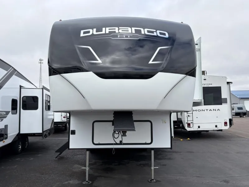 2026 KZ Durango Half-Ton D286BHD - Photo 2