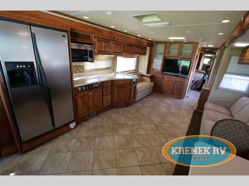 2008 Monaco Knight Used    40 SKQ - Photo 3