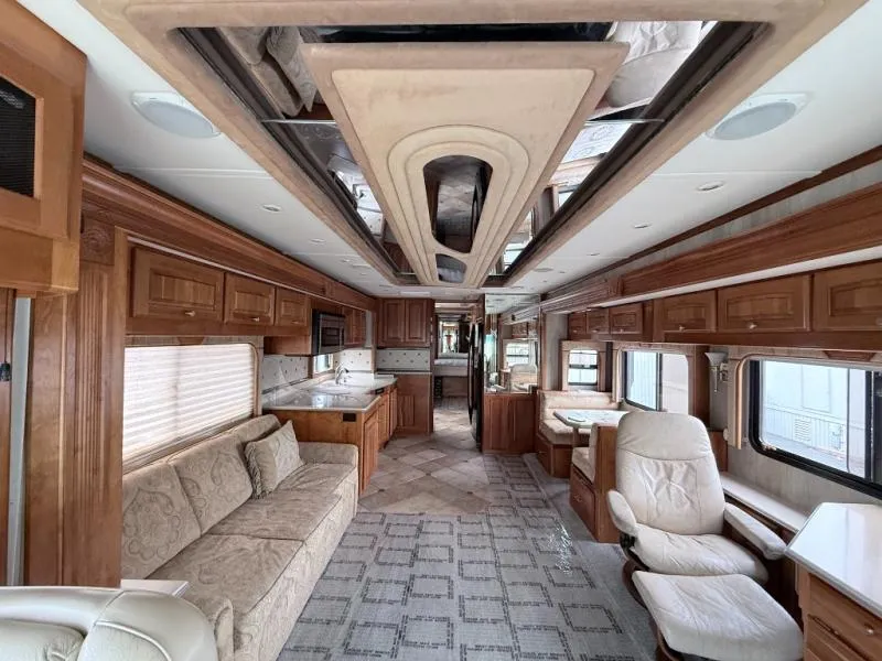 2005 Holiday Rambler Navigator 43PBQ - Photo 4