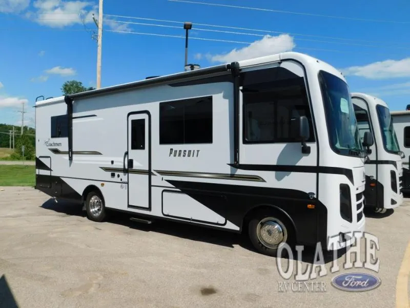 2025 Coachmen Pursuit 27XPS - Photo 2