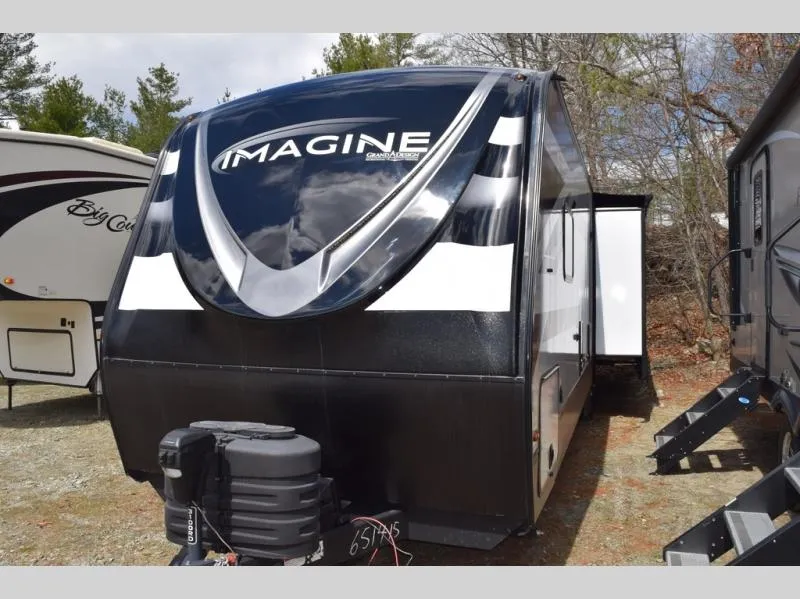 2024 Grand Design Imagine 3100RD - Photo 3
