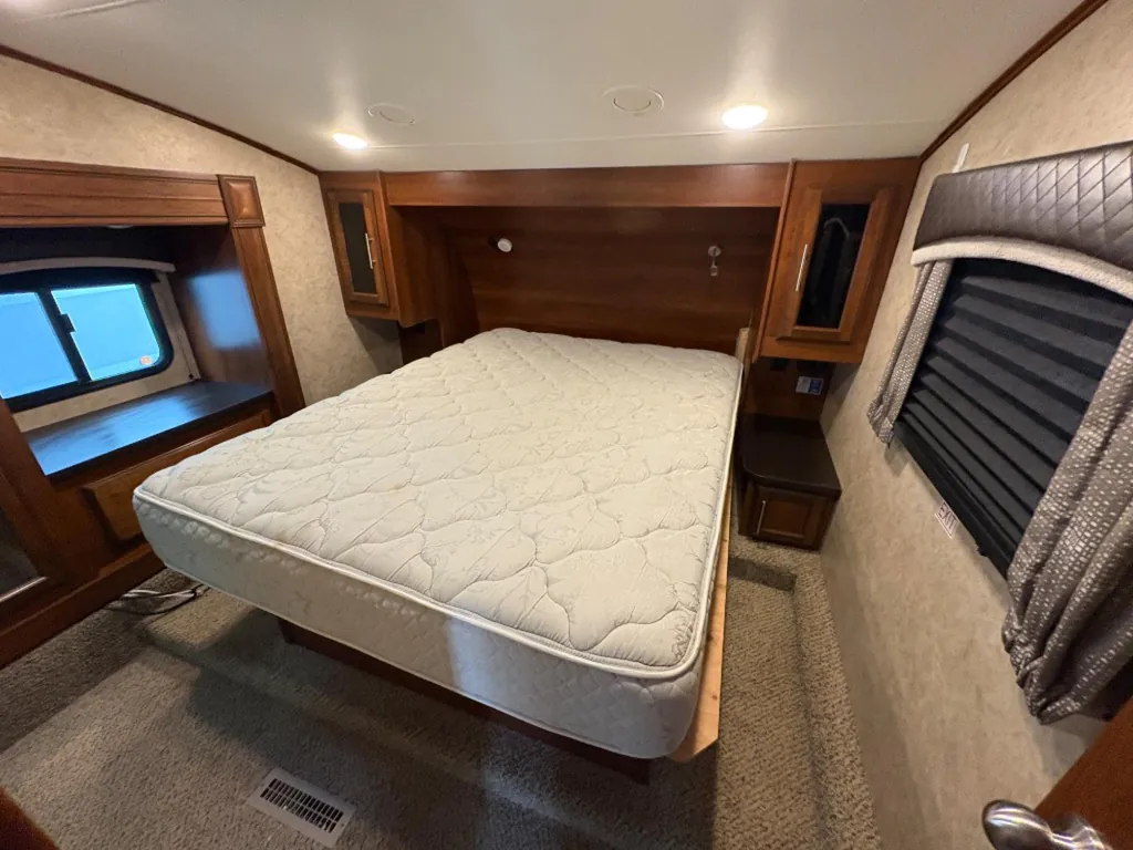 2018 Jayco Eagle HT 28.5RSTS, Photos photo 28