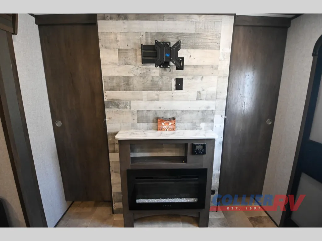 2021 Dutchmen Coleman Lantern 263BH, Photos photo 29