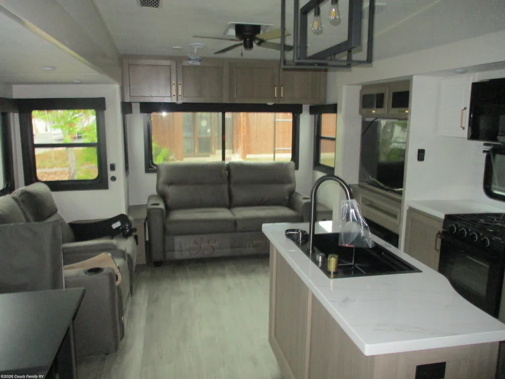 2026 Jayco Eagle 321RSTS, Photos photo 7