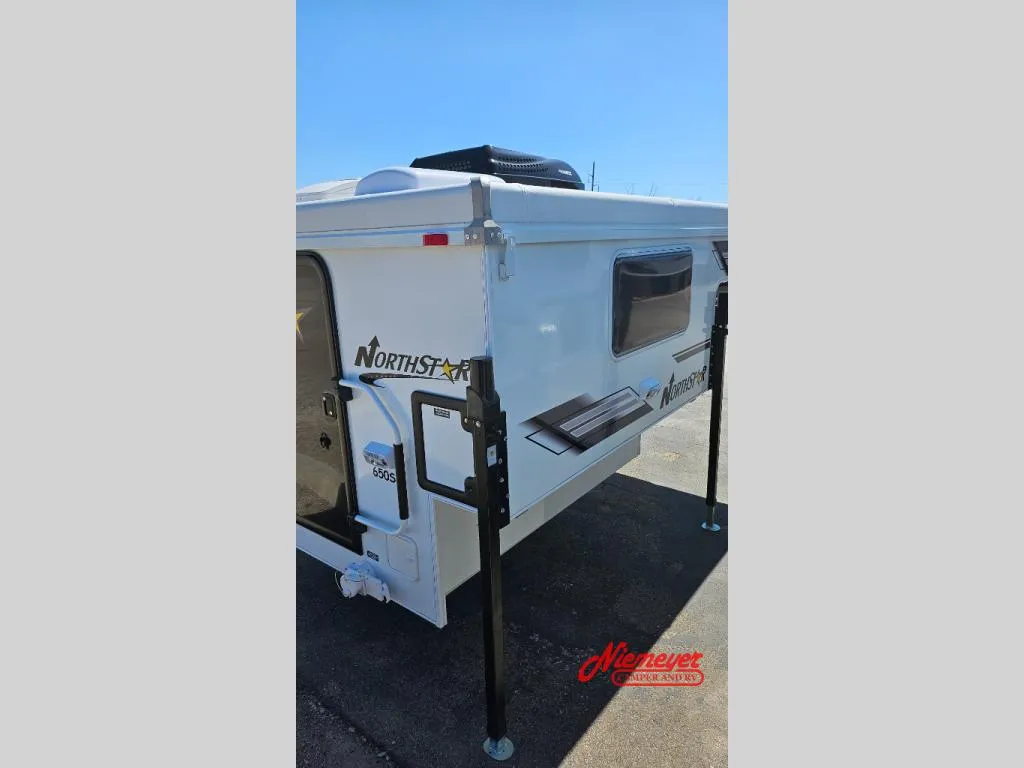 2026 Northstar Northstar Pop-Up 650SC - Photo 3