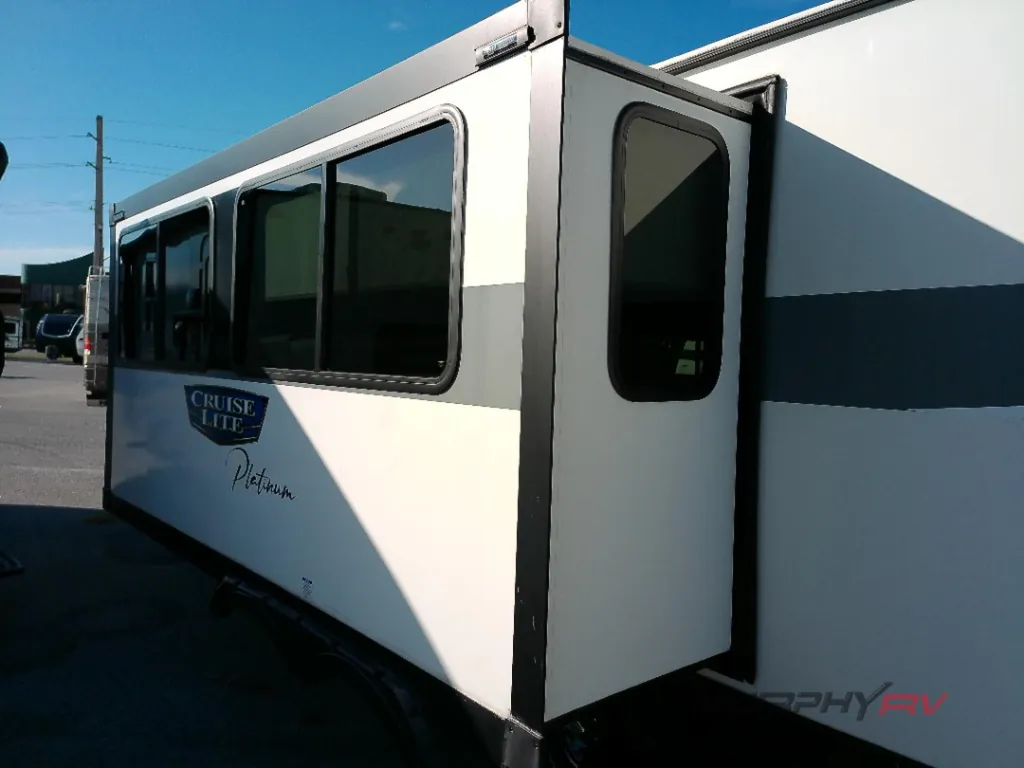 2024 Forest River Salem Cruise Lite 263BHXL, Photos photo 5