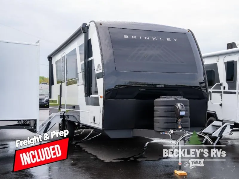 2026 Brinkley Model I 235 - Photo 2