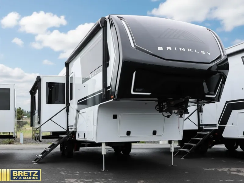 2026 Brinkley Model Z 2900 - Photo 3
