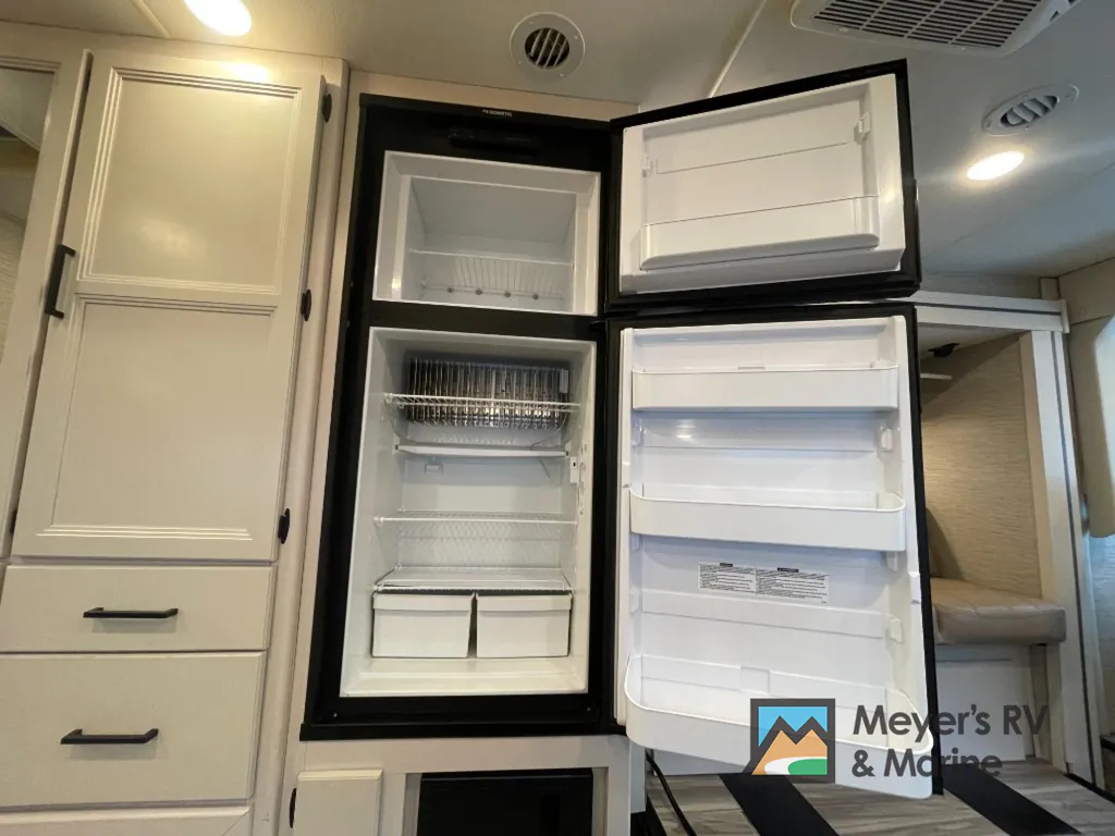 2023 Thor Motor Coach Vegas 24.3, Photos photo 22
