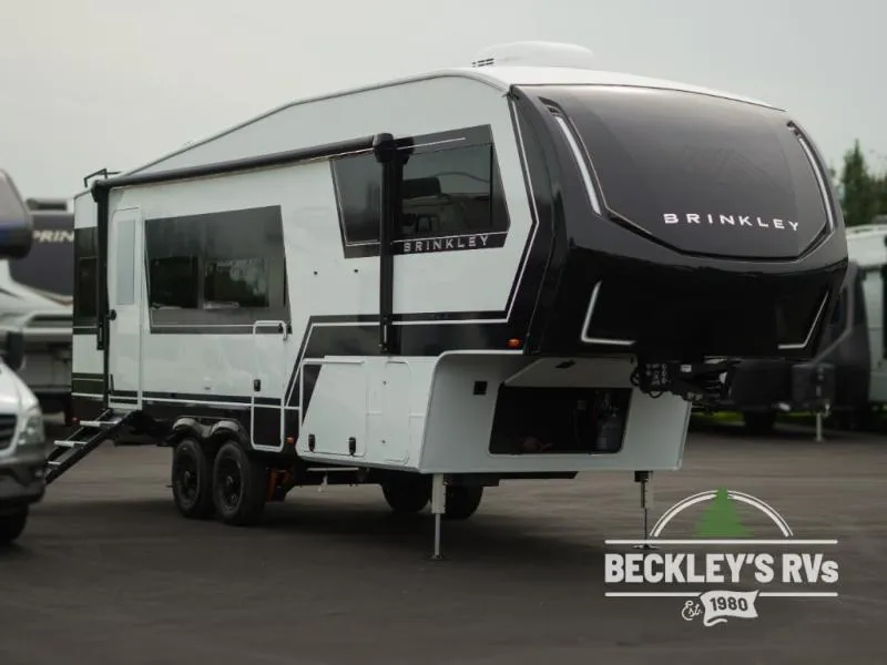 2026 Brinkley Model Z 2670 - Photo 2