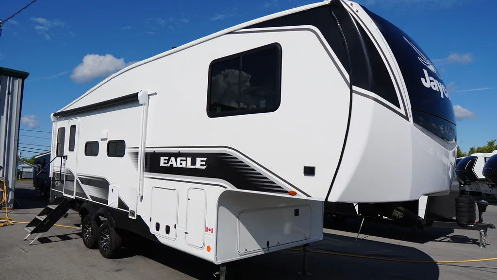 2024 Jayco Eagle HT 25RUC - Photo 2