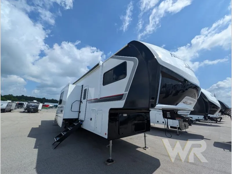 2027 Alliance RV Valor 36A10 - Main photo