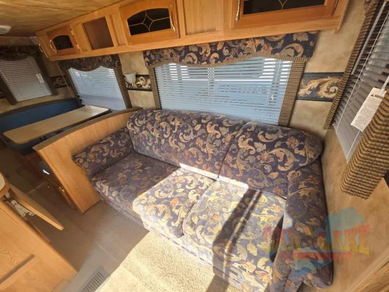 2007 Keystone RV Hornet 38QDS - Photo 2