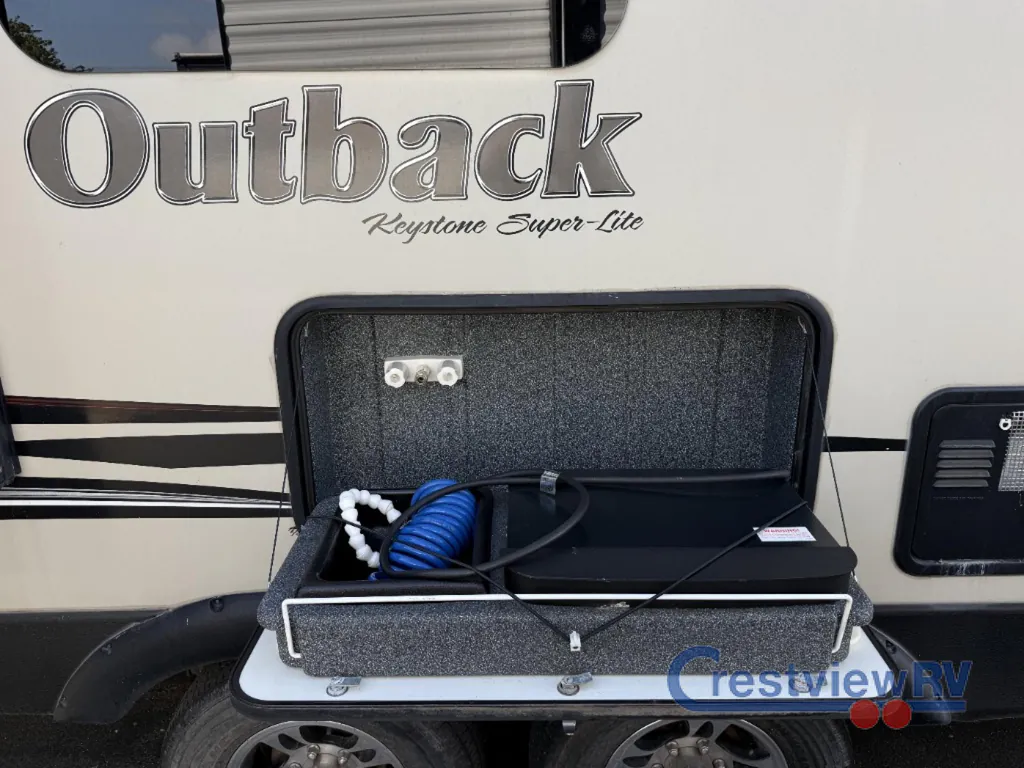 2014 Keystone Outback 298RE, Photos photo 30
