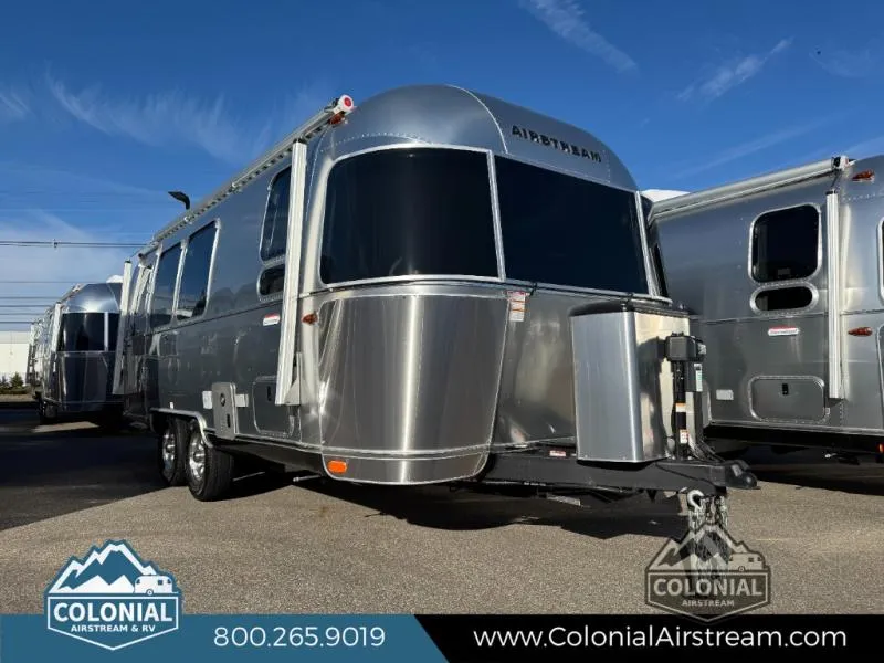 2026 Airstream International 23FB - Photo 2