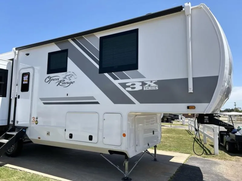 2026 Open Range RV Open Range 3X 287RLS - Photo 4