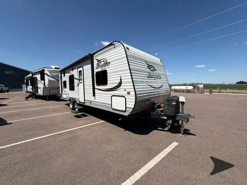 2015 Jayco Jay Flight SLX 264BHW - Photo 2