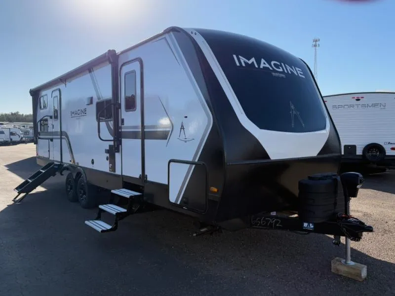2026 Grand Design Imagine 2800BH - Photo 2