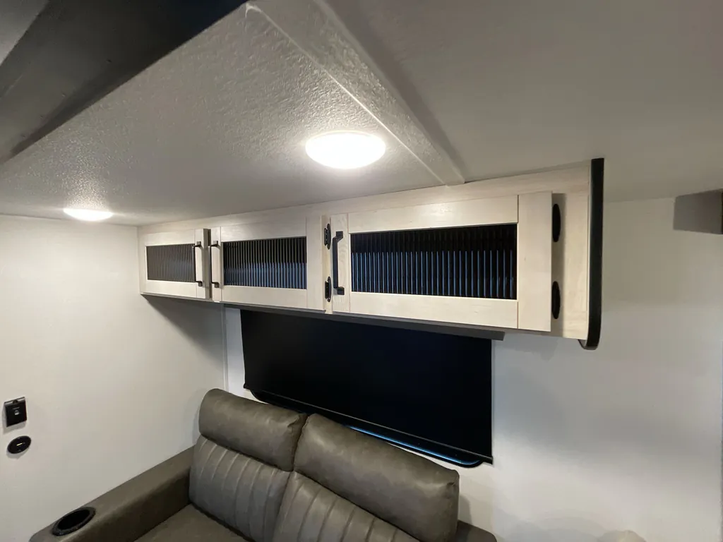 2026 Forest River Puma 39BHK, Photos photo 12