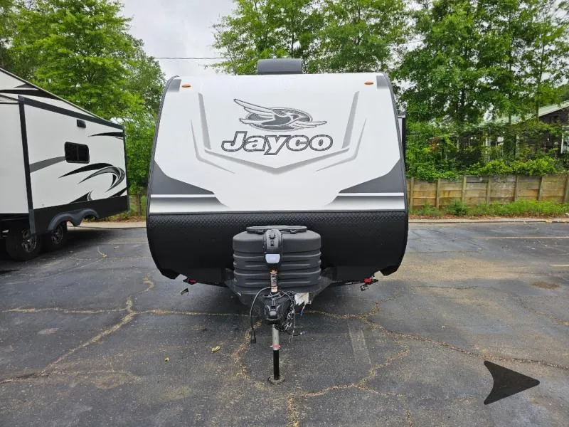 2026 Jayco Jay Feather 25RB - Photo 3