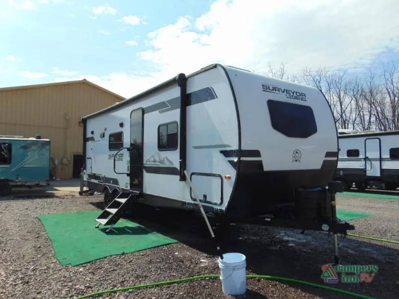2024 Forest River Surveyor Legend 252RBLE - Photo 2