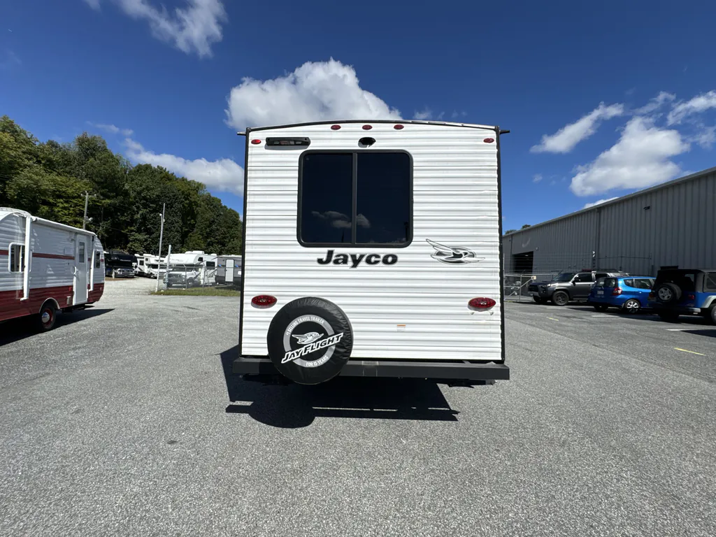 2025 Jayco Jay Flight SLX 210QB, Photos photo 7