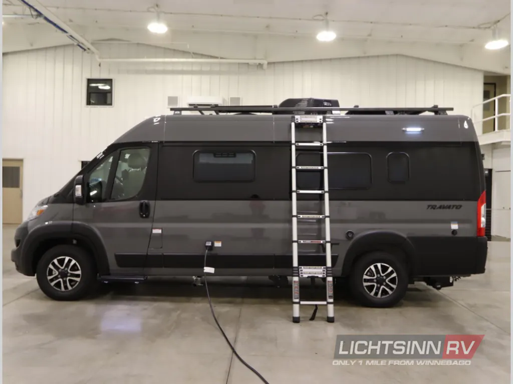 2027 Winnebago Travato 59KL, Photos photo 13