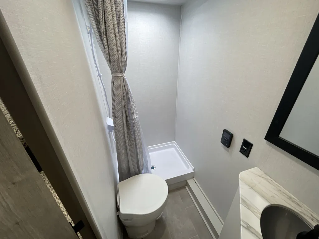 2027 Forest River Airelume 160, Photos photo 17