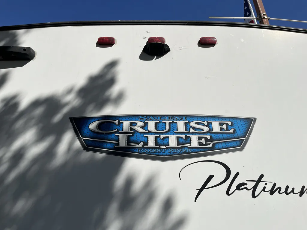 2024 Forest River Salem Cruise Lite 273QBXL, Photos photo 23
