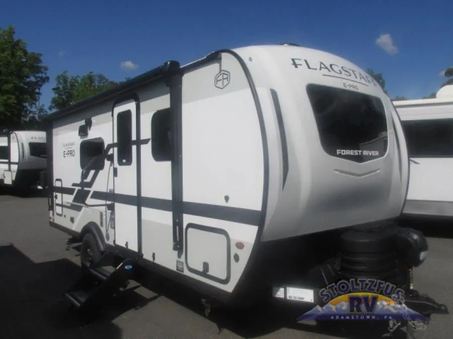 2026 Forest River RV Flagstaff E-Pro 20FBS - Main photo