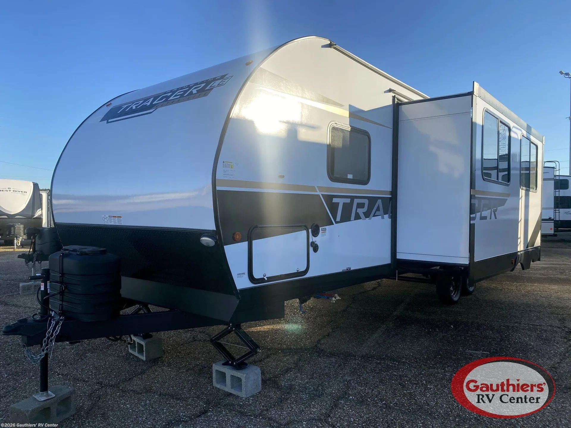 2025 Prime Time Tracer LE 270BHSLE - Photo 4