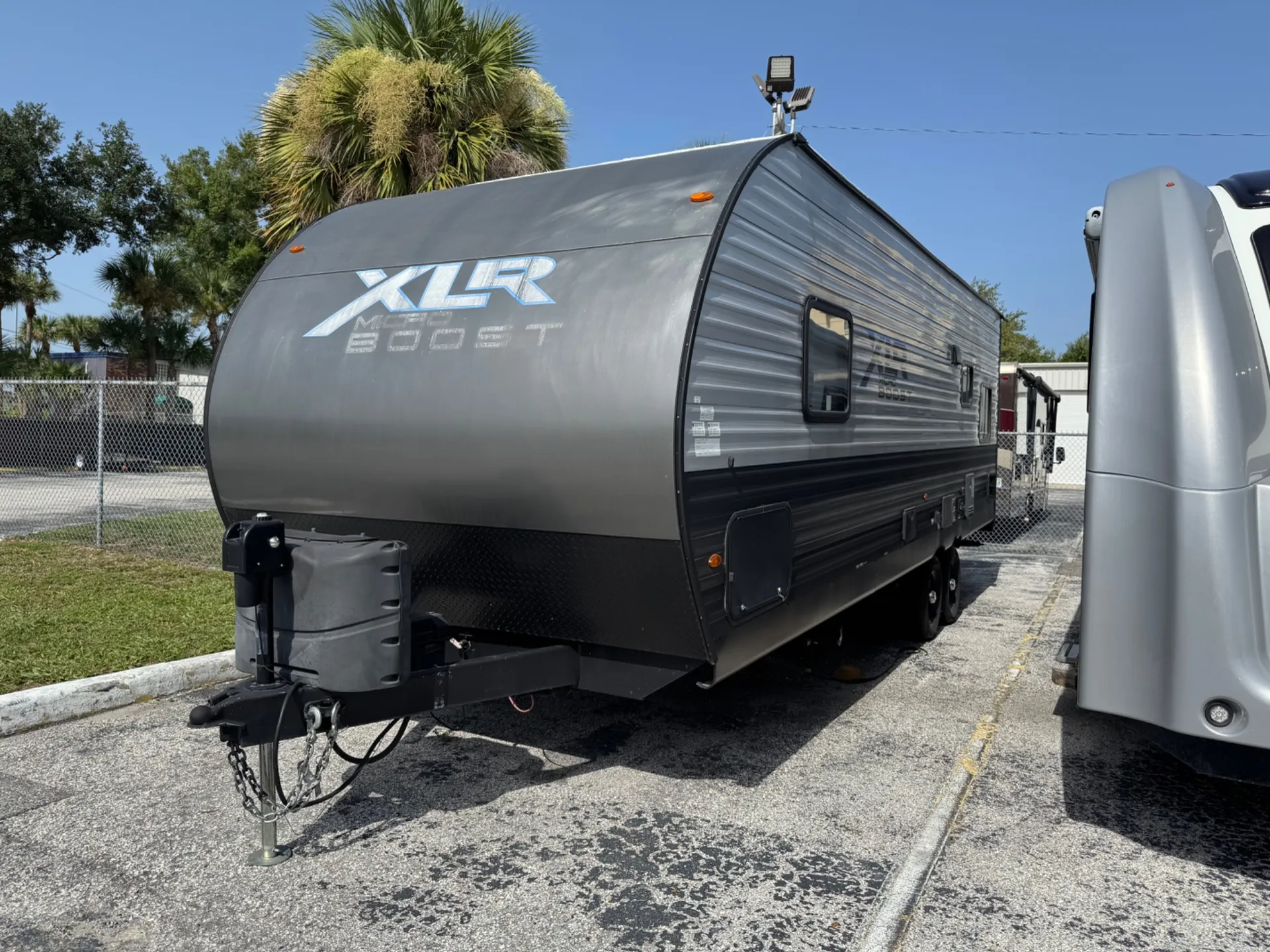 2022 Forest River XLR Boost 25LRLE - Photo 2