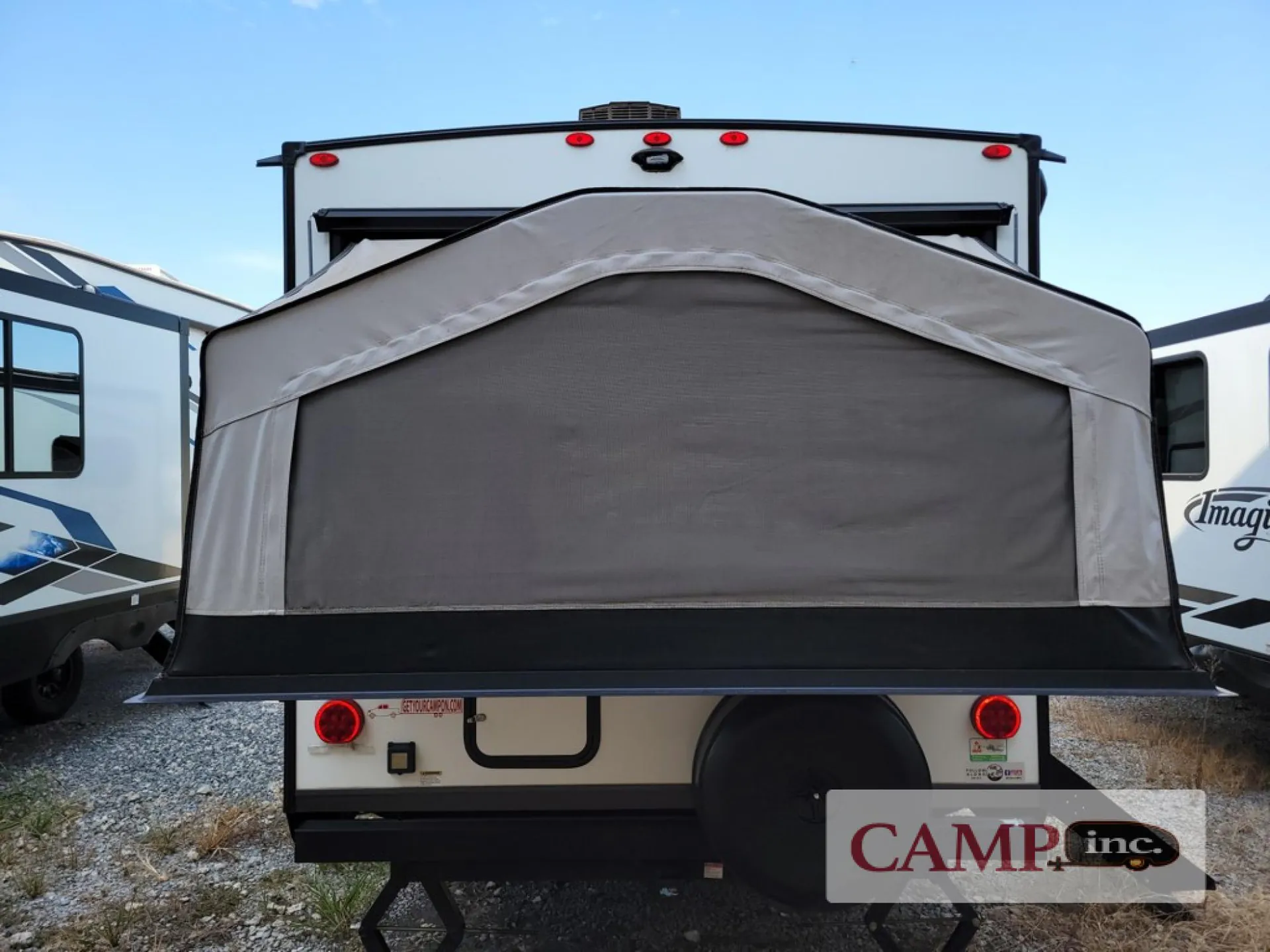 2022 Forest River Rockwood Roo 235S — Photo 6