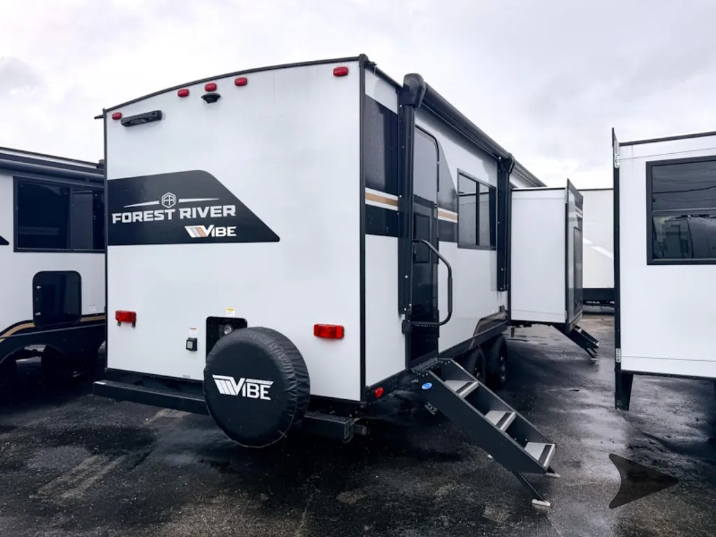 2026 Forest River Vibe Extreme Lite 2500FIK, Photos photo 3