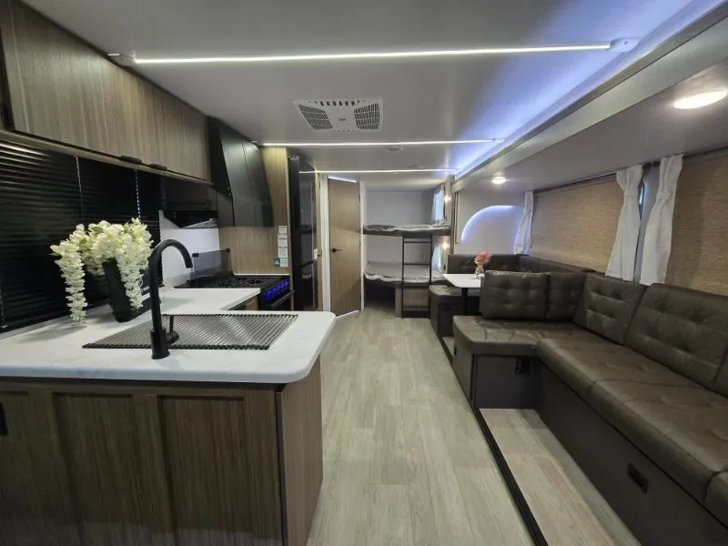 2026 Forest River Salem Cruise Lite 263BHXL - Photo 4