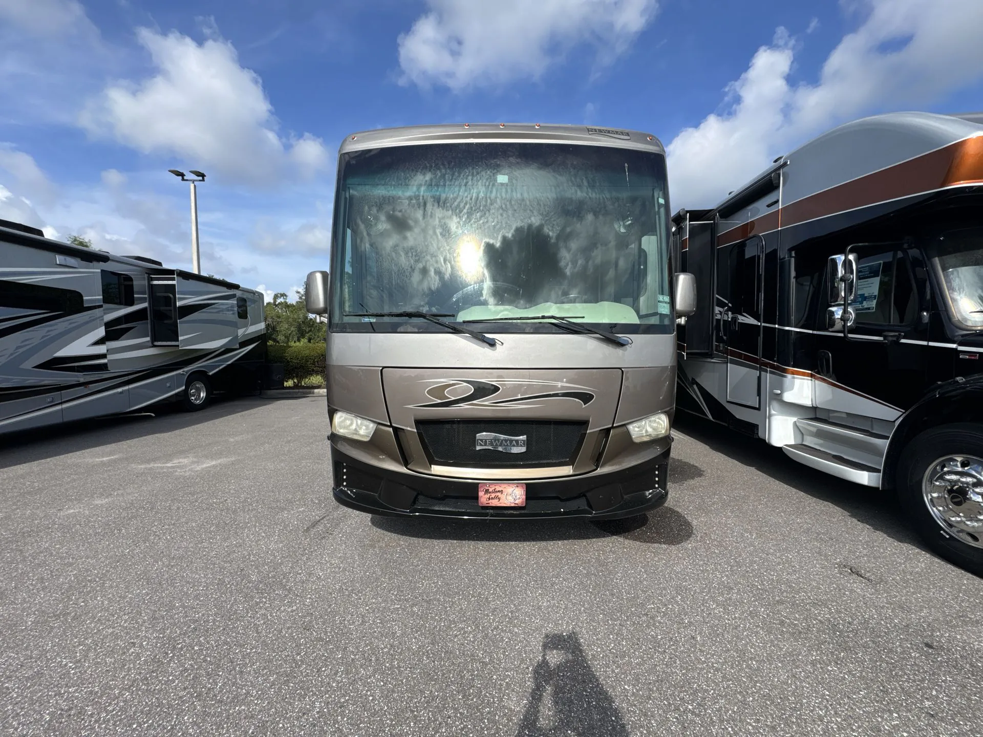 2018 Newmar Bay Star Sport 3008 - Photo 2