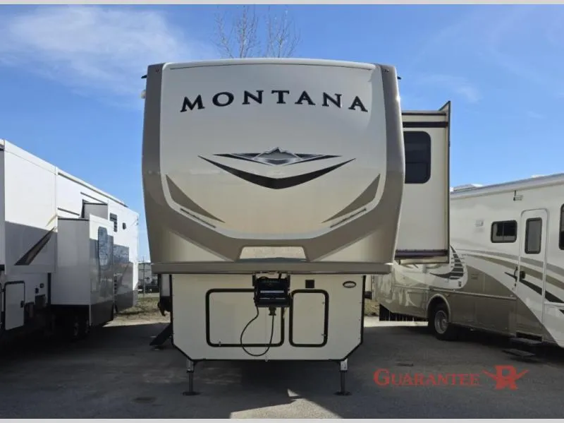 2019 Keystone Montana 3854BR - Photo 3