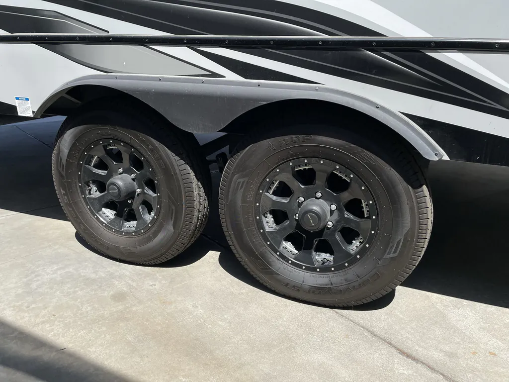 2022 eclipse rv Stellar Wide Lite 28KSG, Photos photo 24