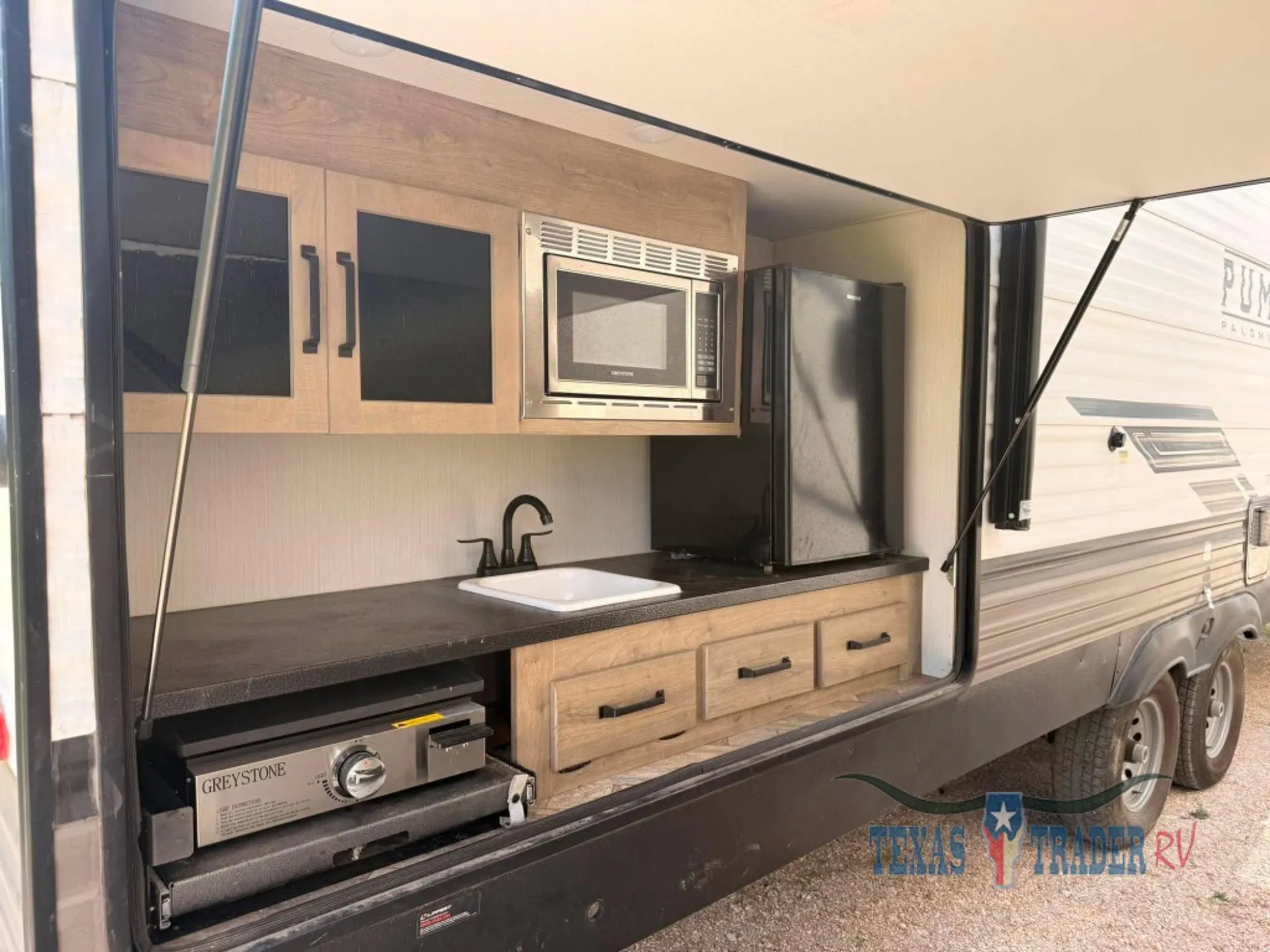 2023 Palomino Puma 295BHSS - Photo 4