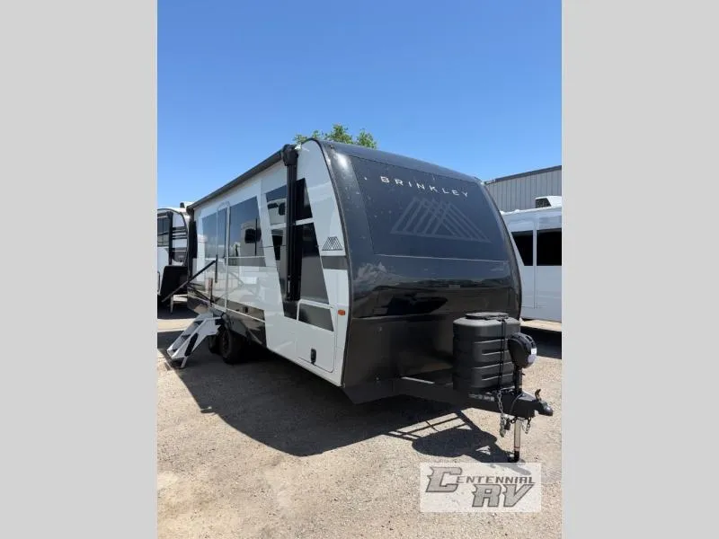 2026 Brinkley Model I 235 - Photo 3