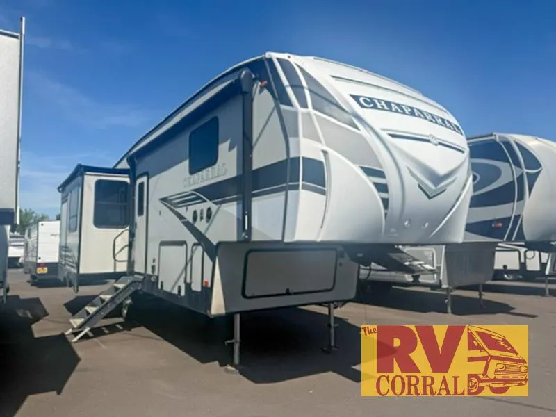 2020 Coachmen Chaparral 298RLS - Photo 2