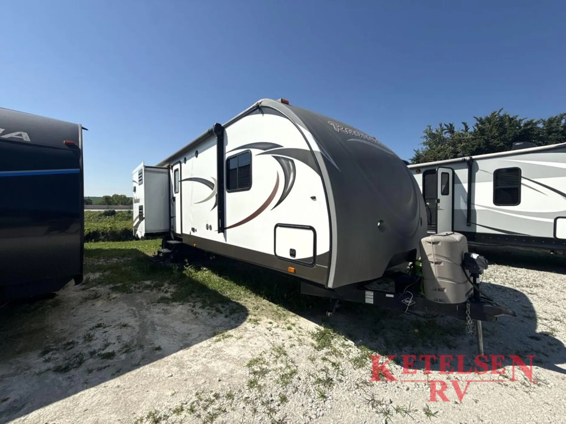 2014 Cruiser RV Radiance 33KIBH - Photo 3