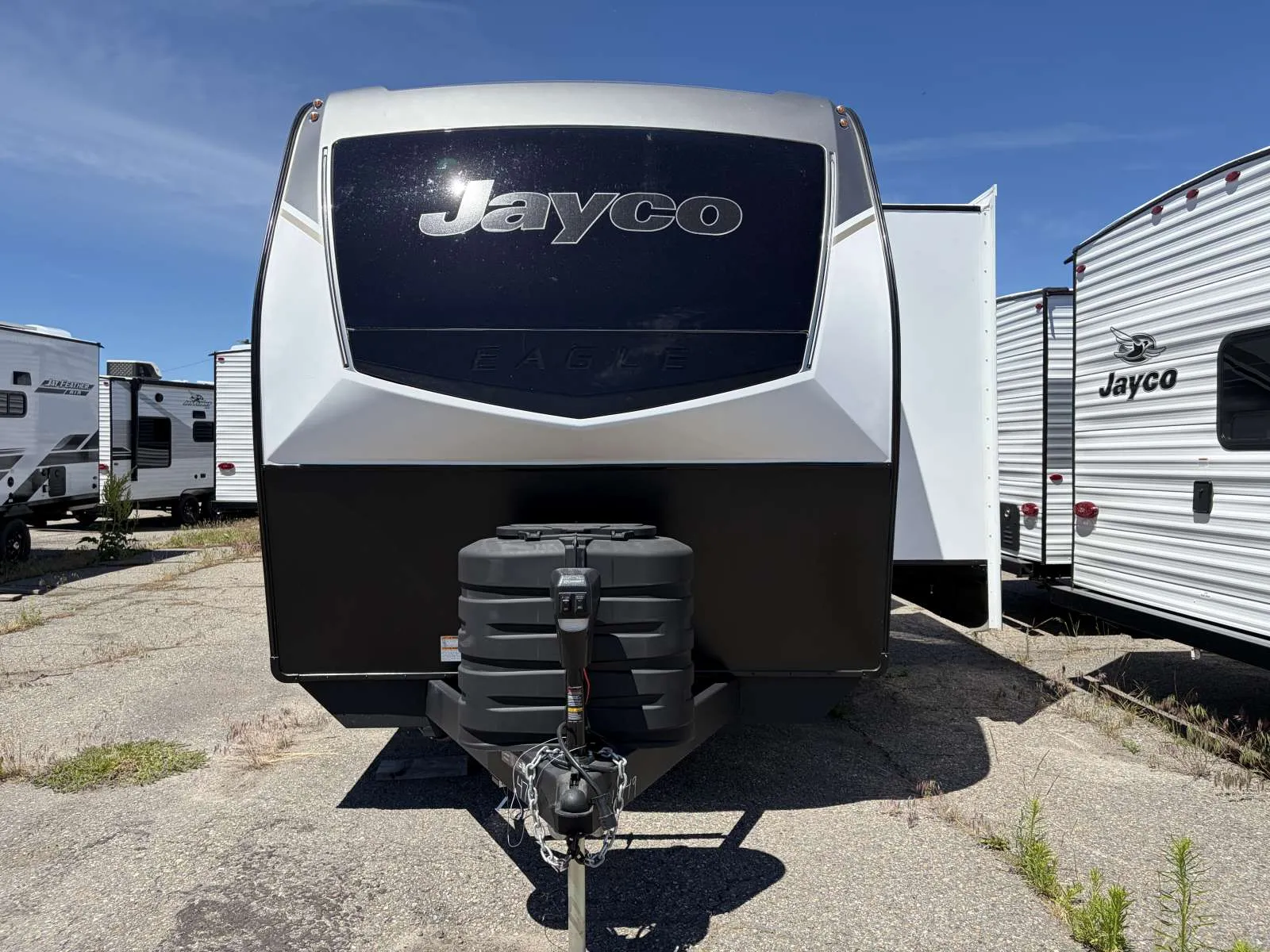 2027 Jayco Eagle HT 265FKDS - Photo 4