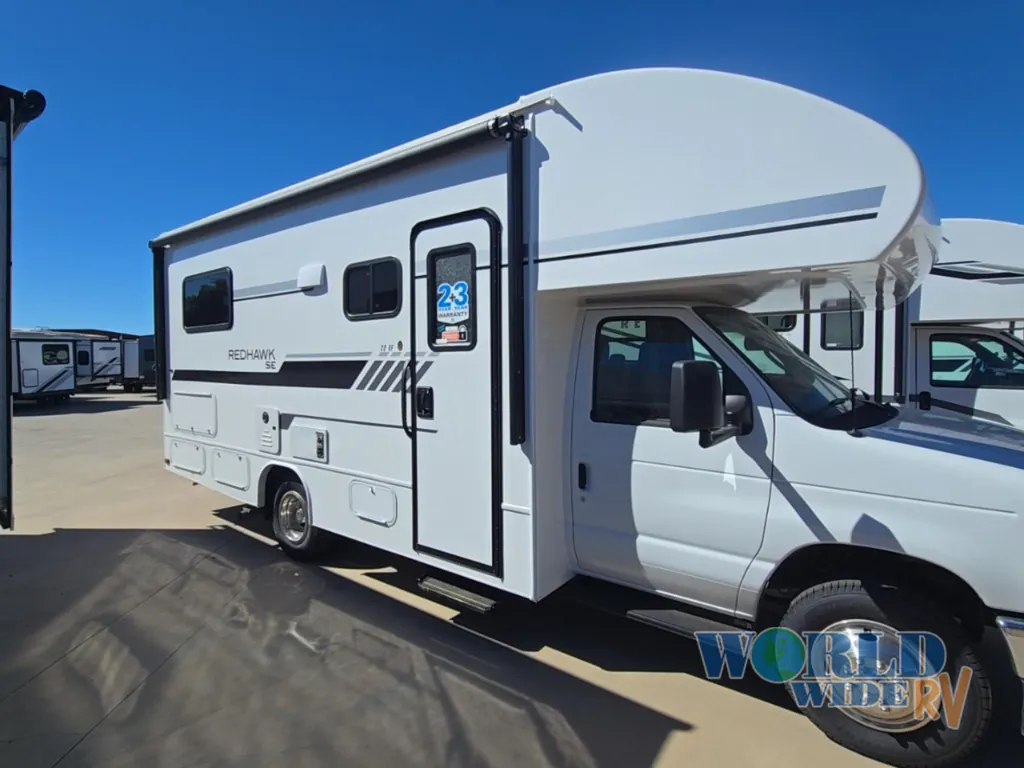 2027 Jayco Redhawk SE 22EF, Photos photo 16